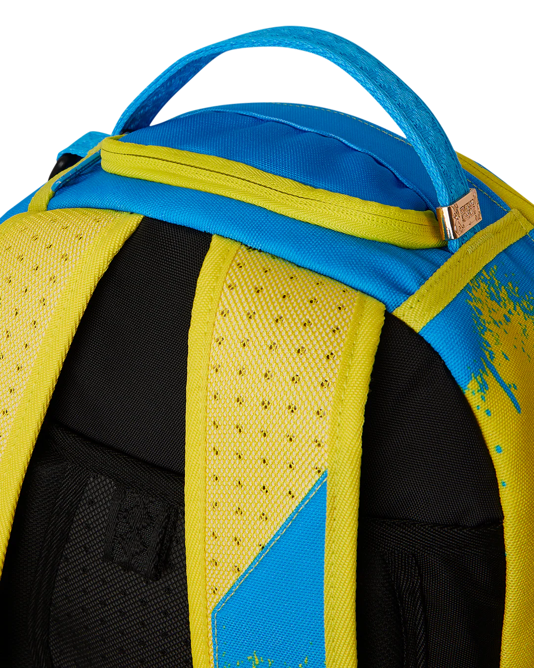 EUPHORIC CURRENCY BACKPACK - Image 11