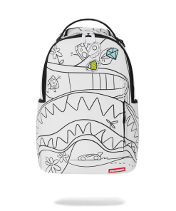 ONE LINER BACKPACK (DLXV)