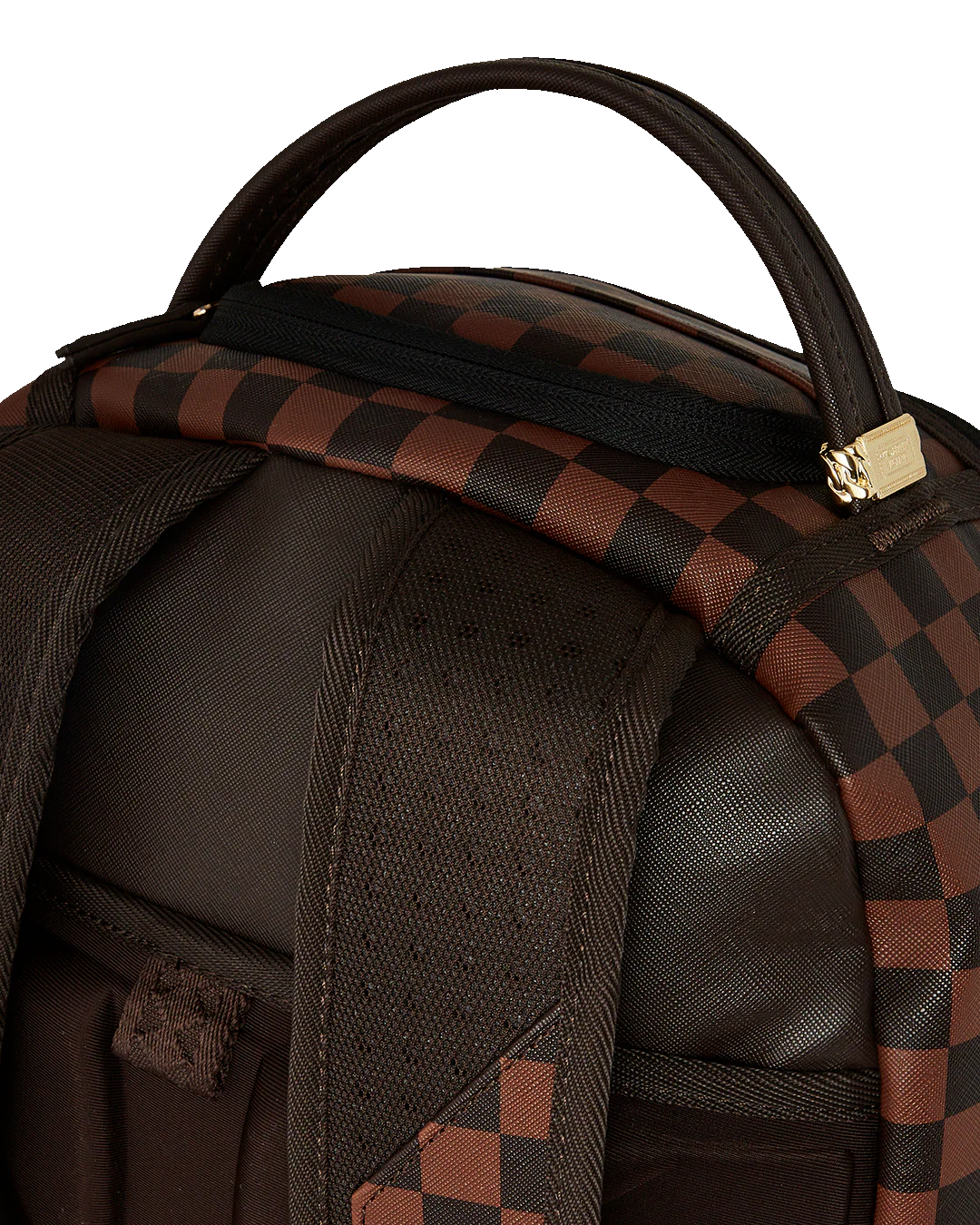 FLEX CHEX CARGO BACKPACK - Image 10