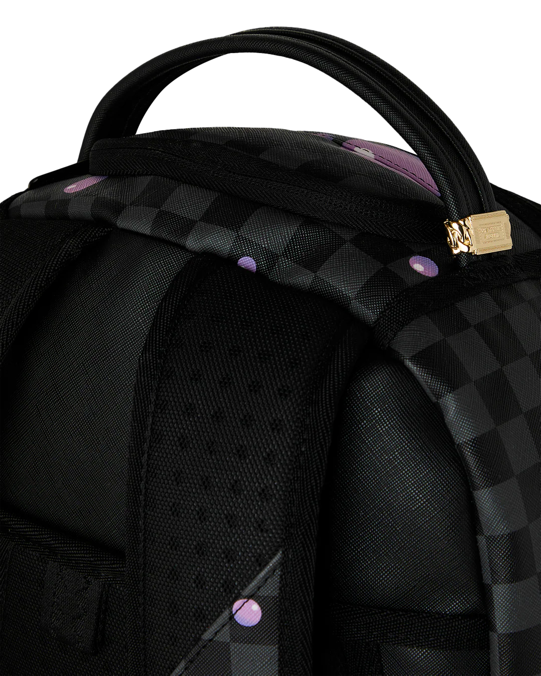 PURPLE SLIME SHARK BACKPACK - Image 13