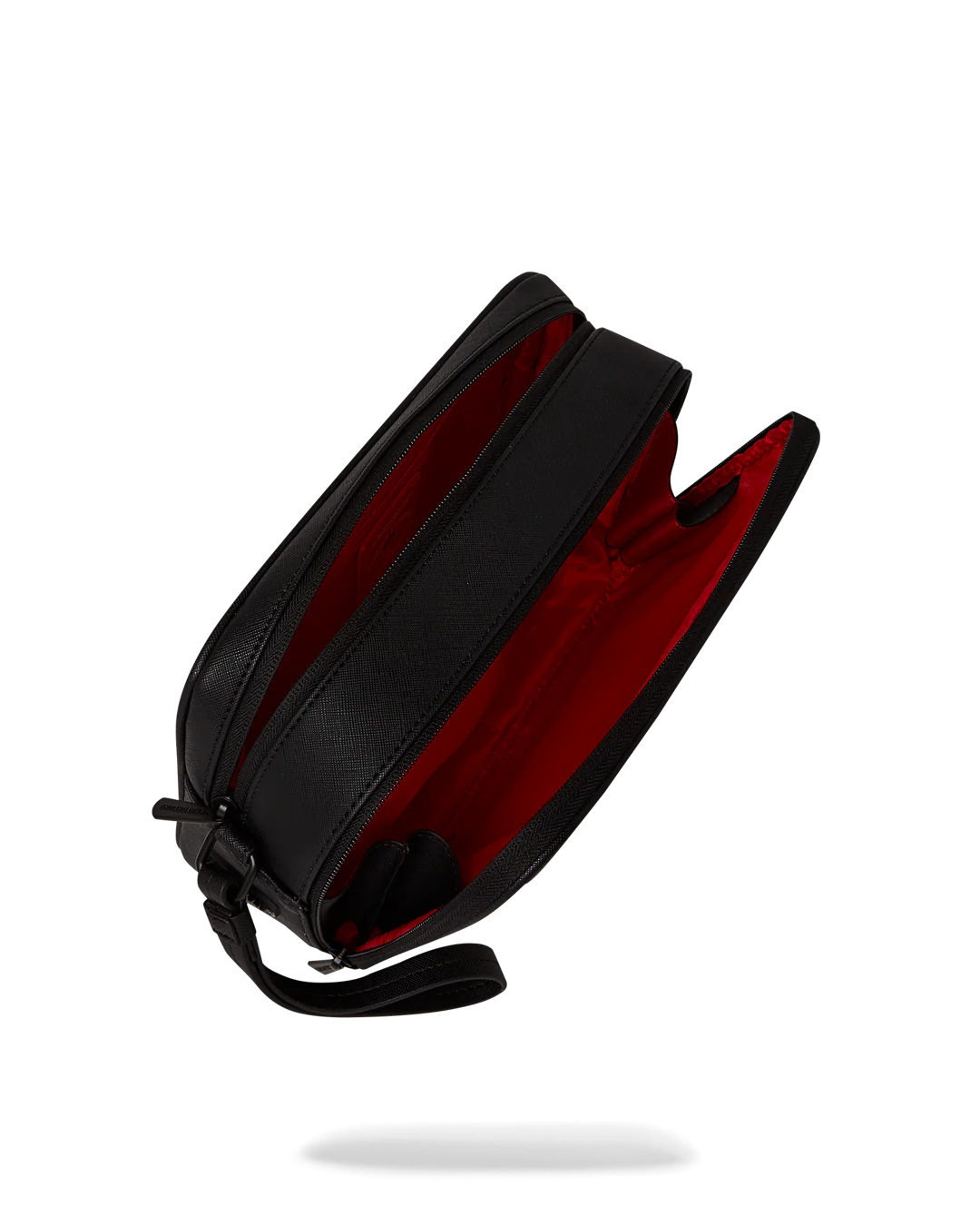 GRAND TOURER TOILETRY BAG - Image 7