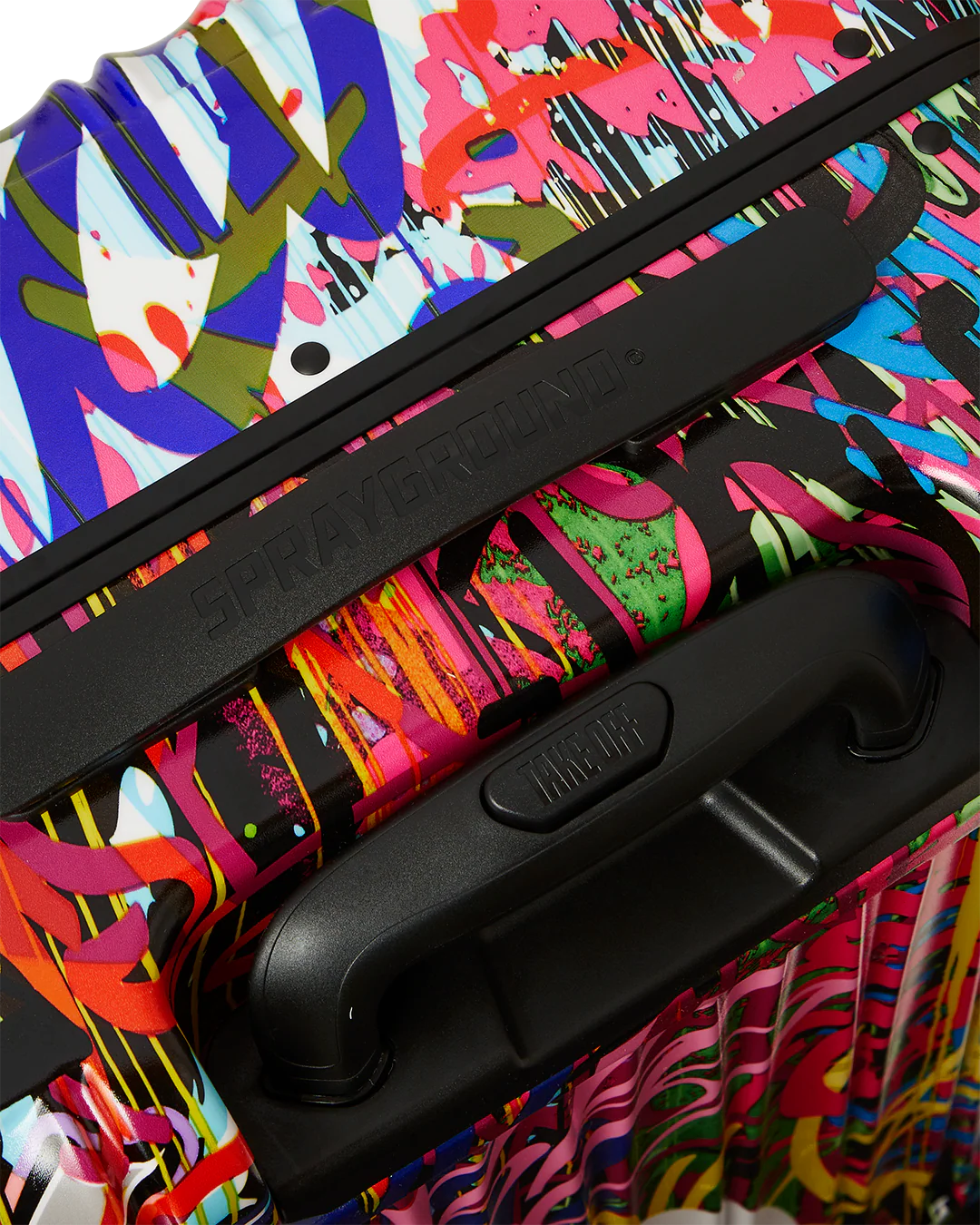 LOWER EAST SIDE HARDSHELL CARRY-ON LUGGAGE - Image 13