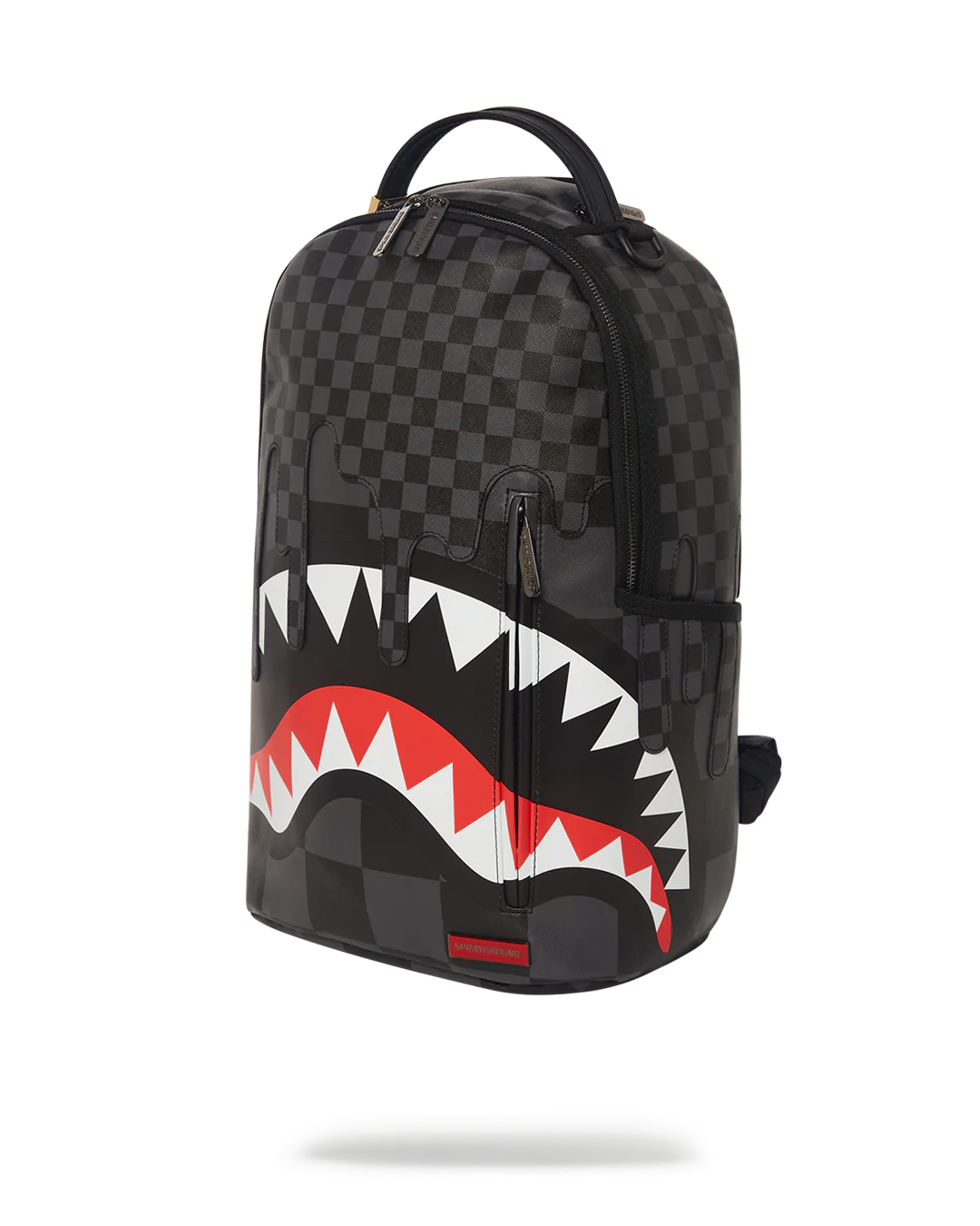 XTC GREY SHARKS IN PARIS BACKPACK (DLXV) - Image 3