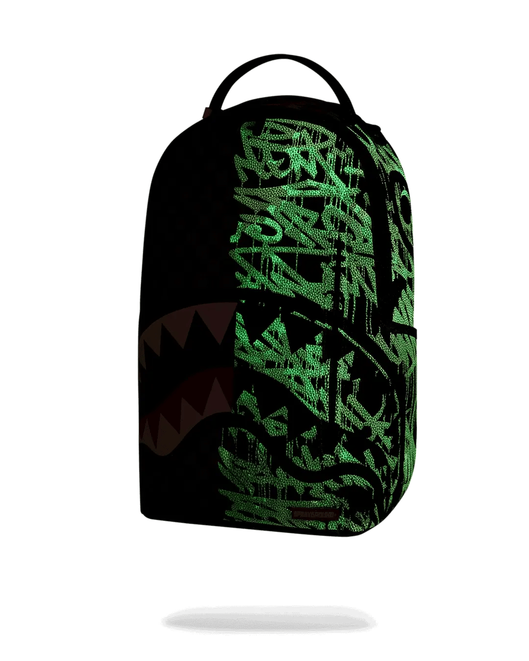 GLOW IN THE DARK CITY OF LIGHT BACKPACK - Image 11