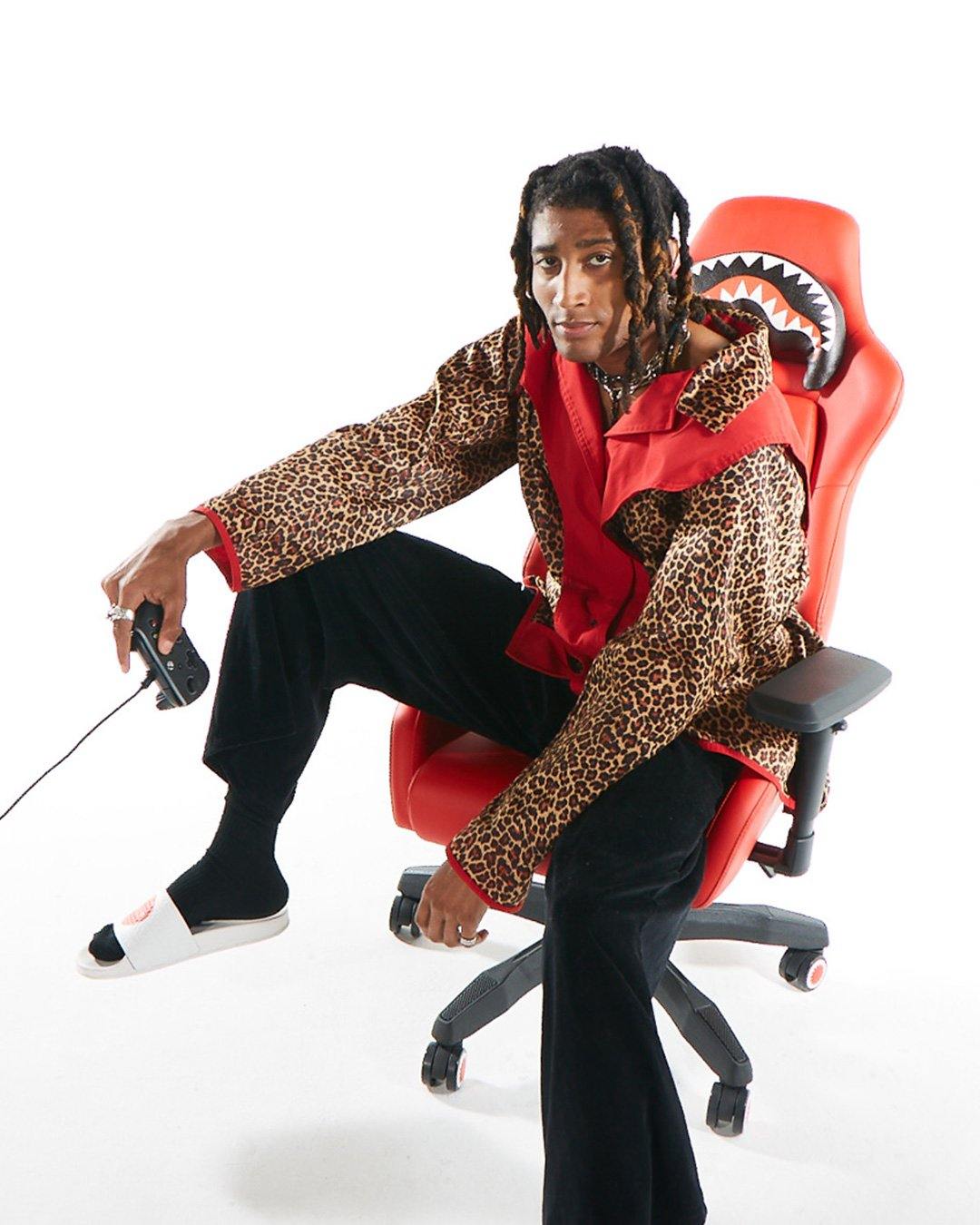 SG OG GAMING CHAIR - Image 6