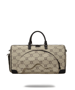 THE GETAWAY DUFFLE