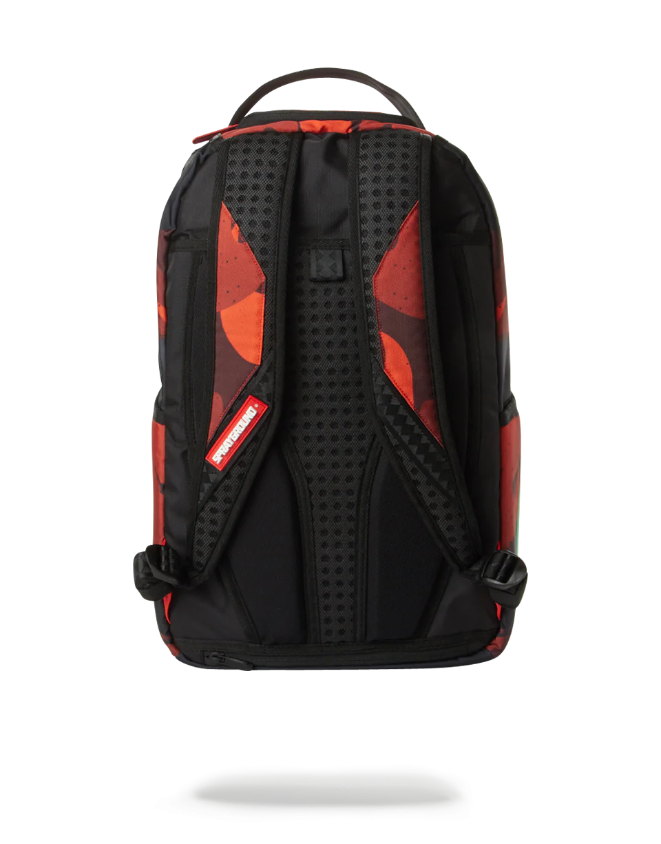 SAMURAI JACK: ATTACK BACKPACK - Image 4