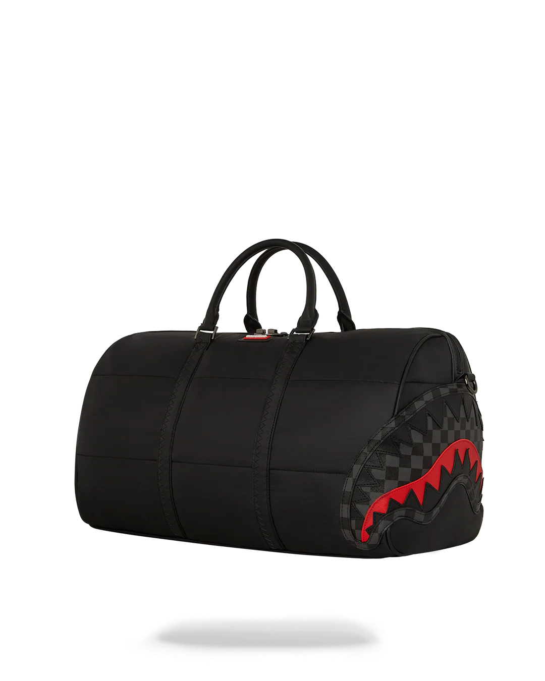 SNOWWSTORM PUFFER DUFFLE - Image 5