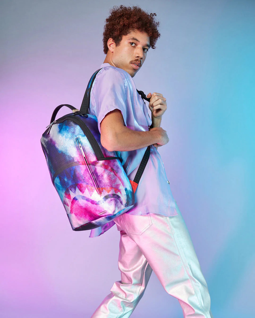 SHARKCLUB ELECTRONICA BACKPACK - Image 3