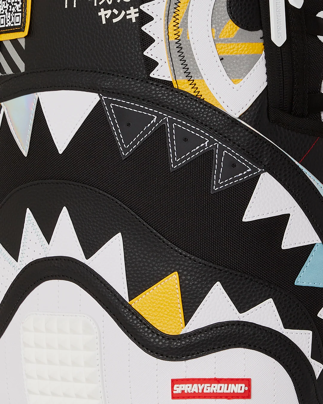 V2 ULTIMATE BACKPACK (DLXV) - Image 16
