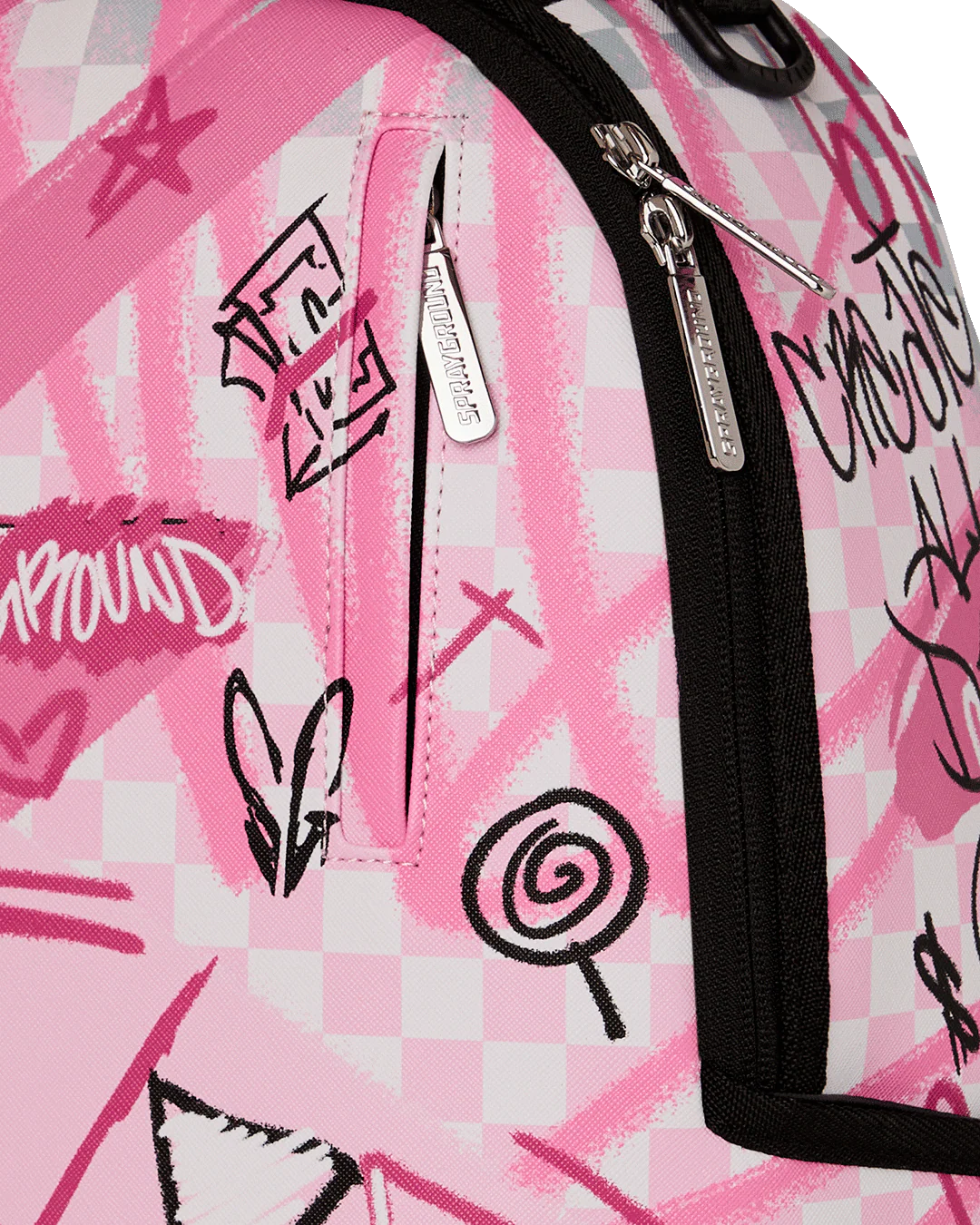 BROKEN HEARTS CLUB BACKPACK - Image 6
