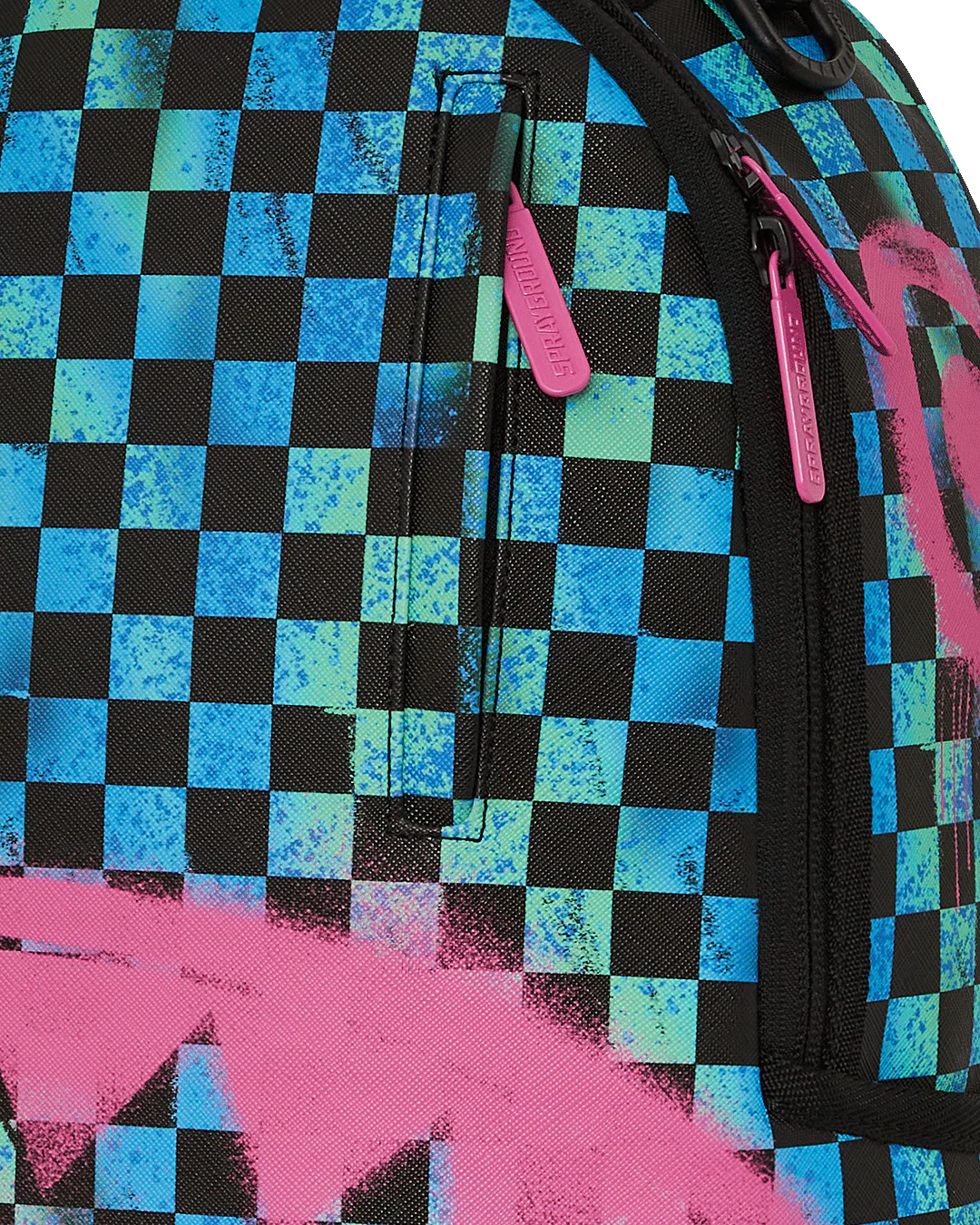 LUMINOUS HYPOTHESIS DLXSV BACKPACK - Image 7