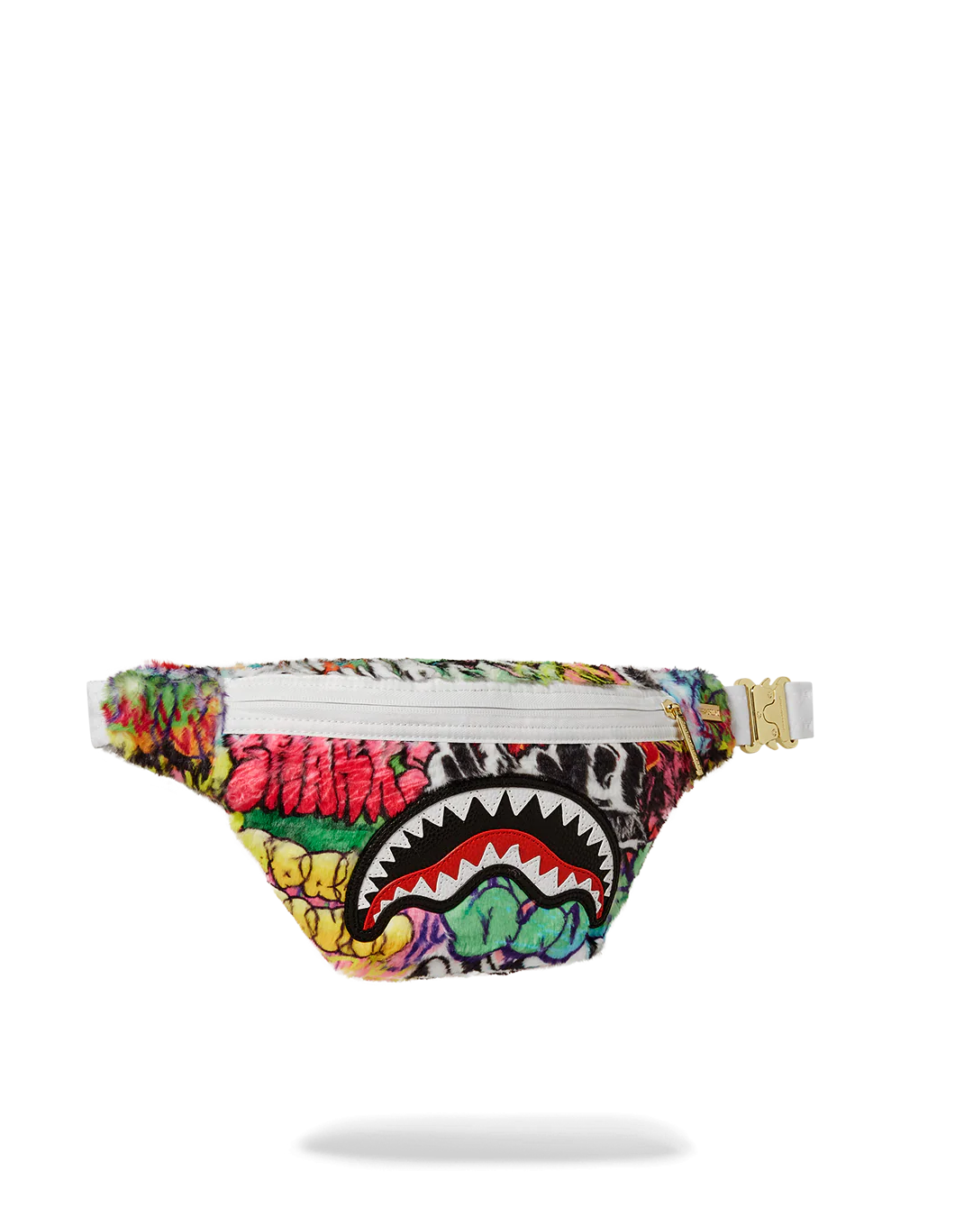 LE MONDE DES GRAFFITIS SAVVY CROSSBODY - Image 3