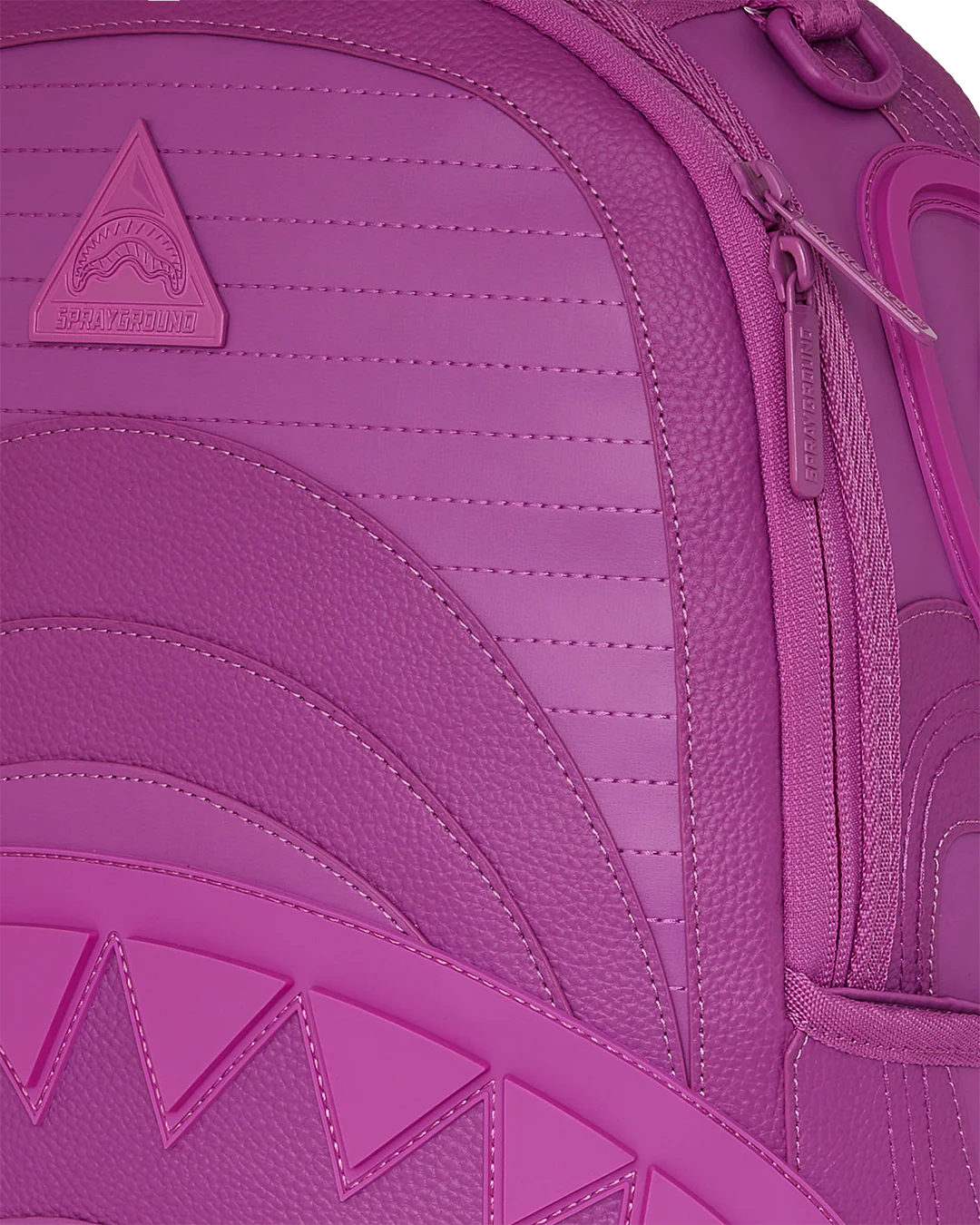 SAKURA SHOCKWAVE-MURASAKI DLX BACKPACK - Image 10