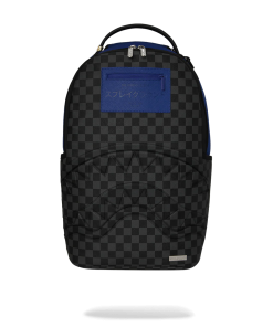 SHINOBI PULSE BACKPACK