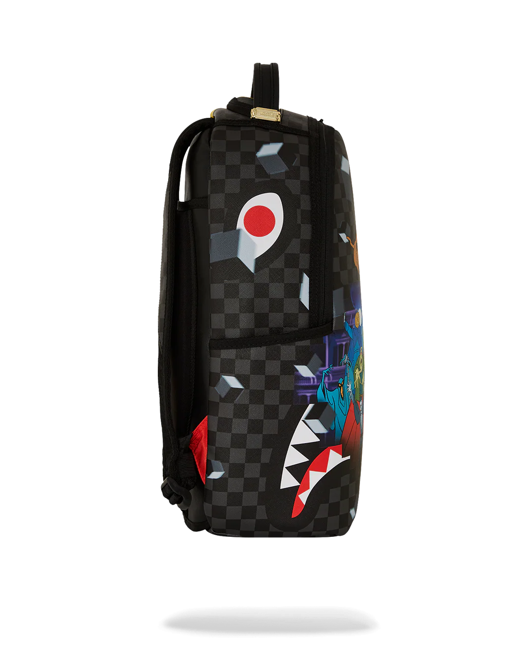 SCOOBY DOO BACKPACK - Image 3