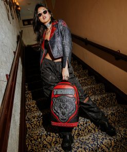 Alternative view of BRONX BRAWLER BACKPACK