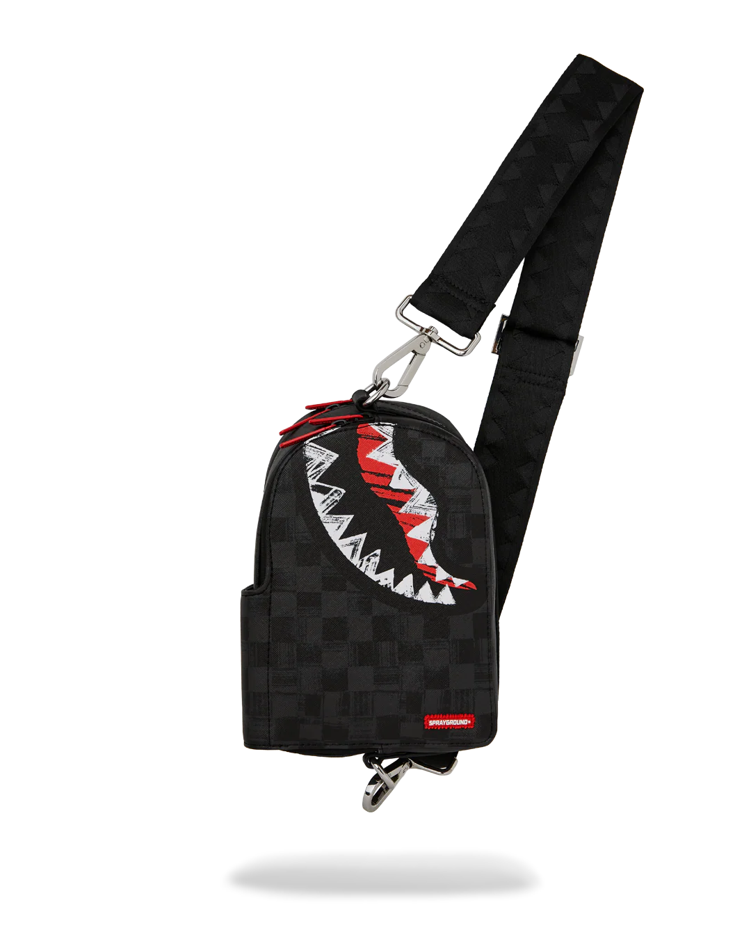 MIDNIGHT SHADOW BACKPACK SLING