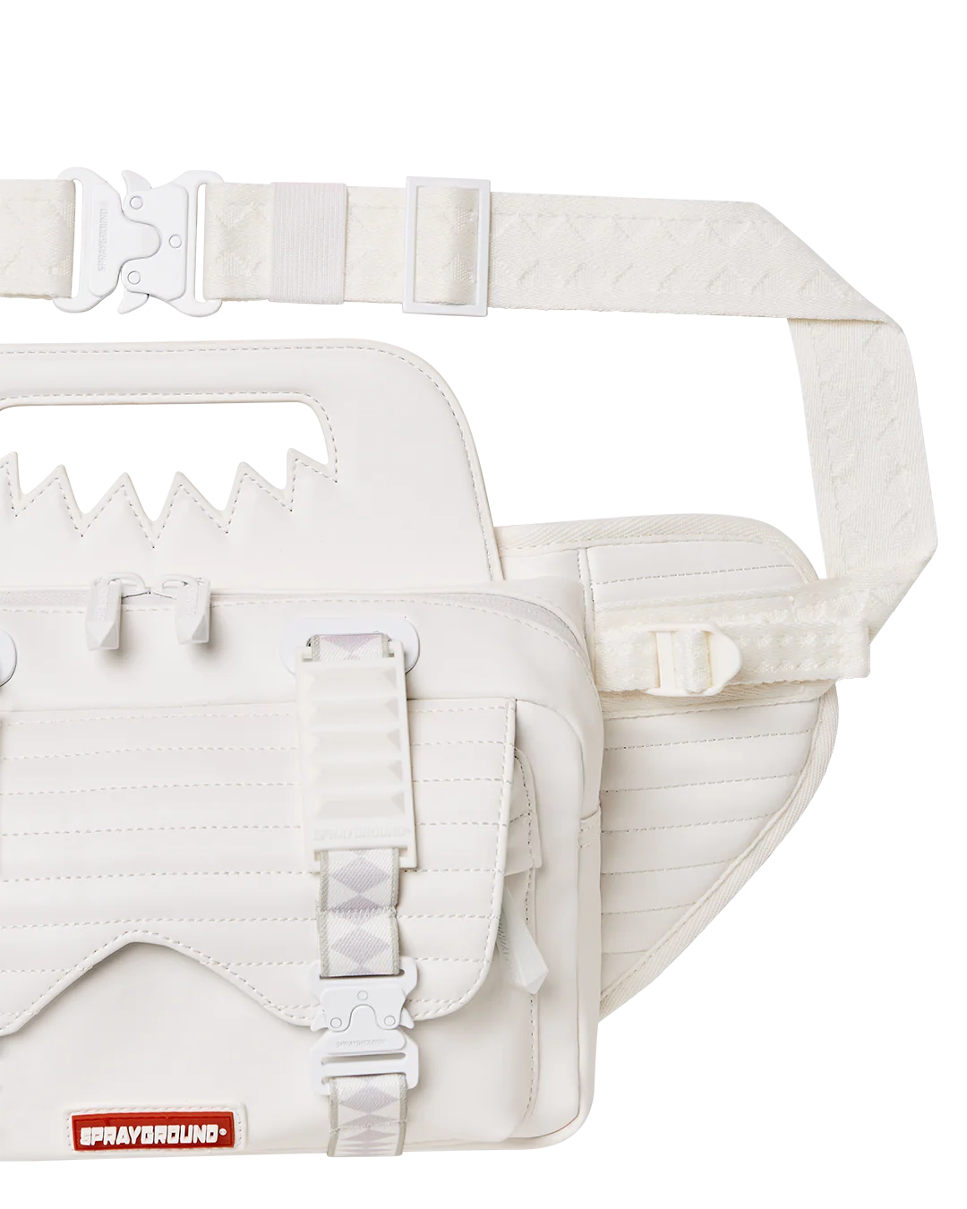 FUTURE TRAVELER CARGO CROSSBODY - Image 5
