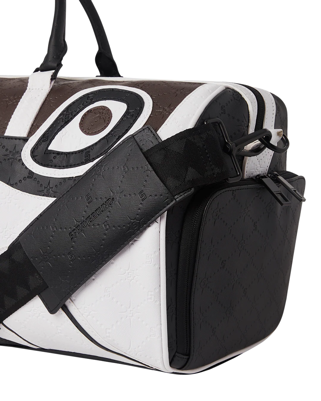 V.V.I.P. DUFFLE - Image 9