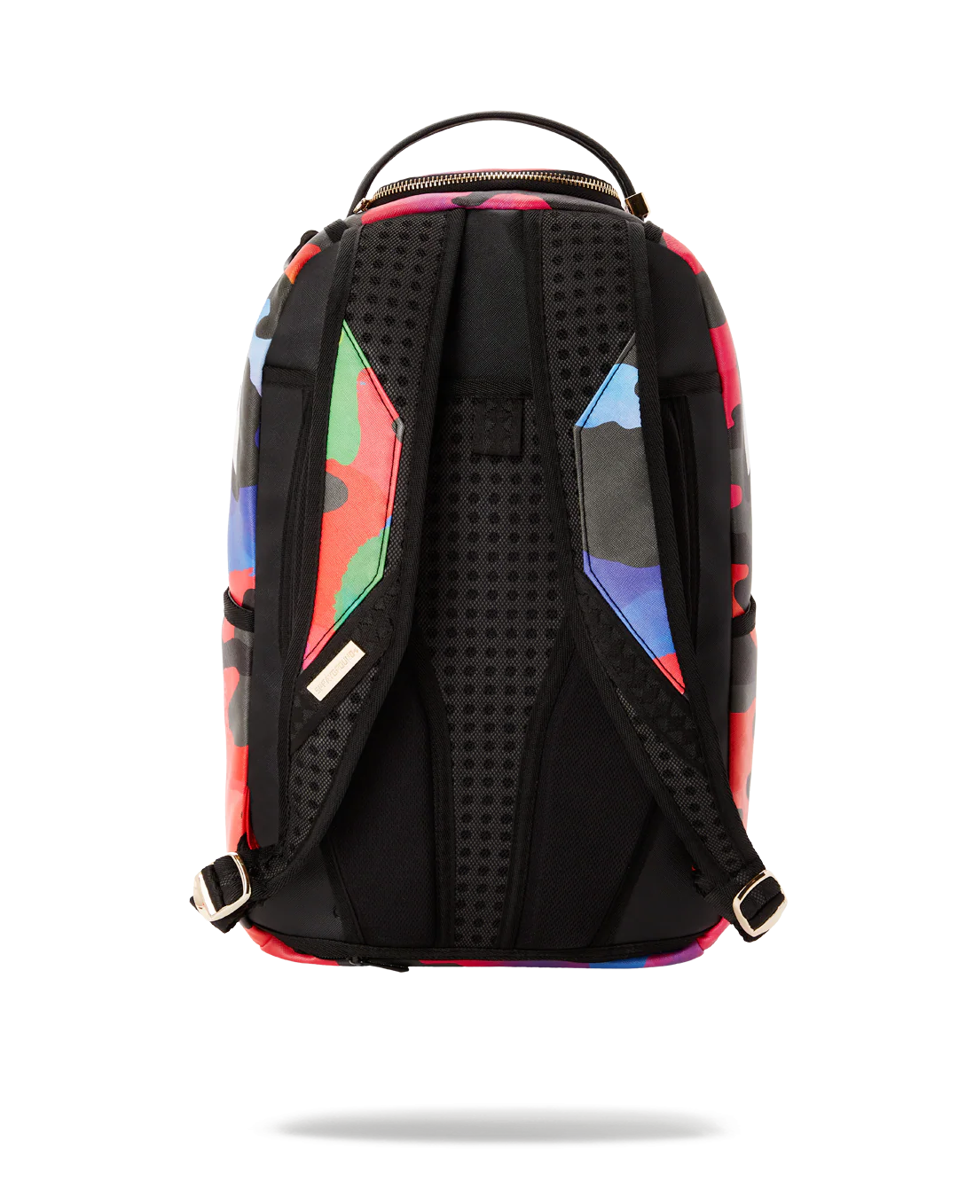 CAMOBURST BACKPACK (DLXV) - Image 7