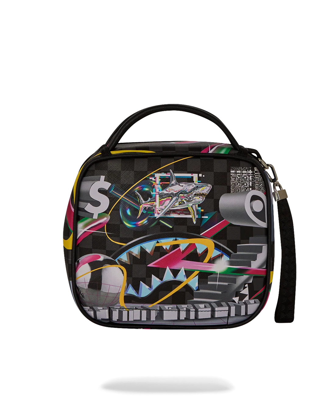 MIND TRIP SHARK DOSE SNACKPACK - Image 5