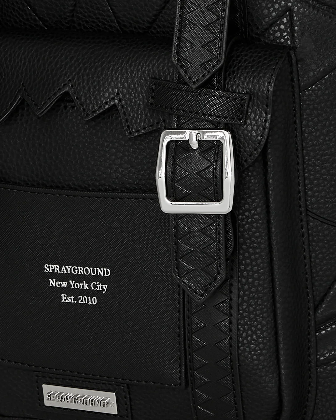 THE HQ HILLS BACKPACK - Image 12