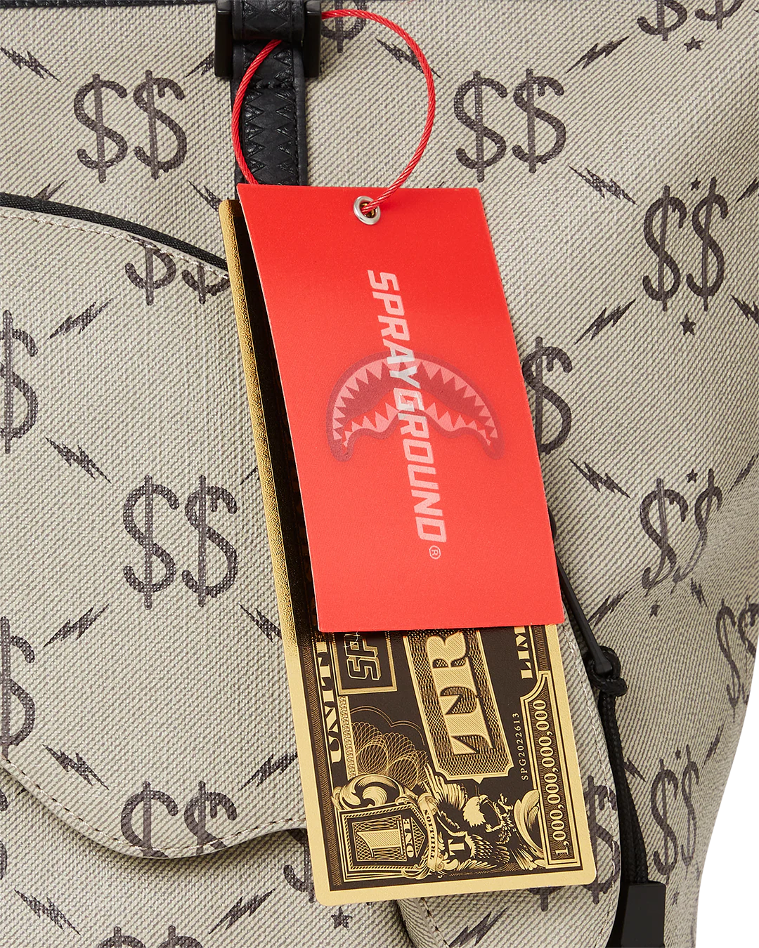 THE GETAWAY TOTE - Image 10