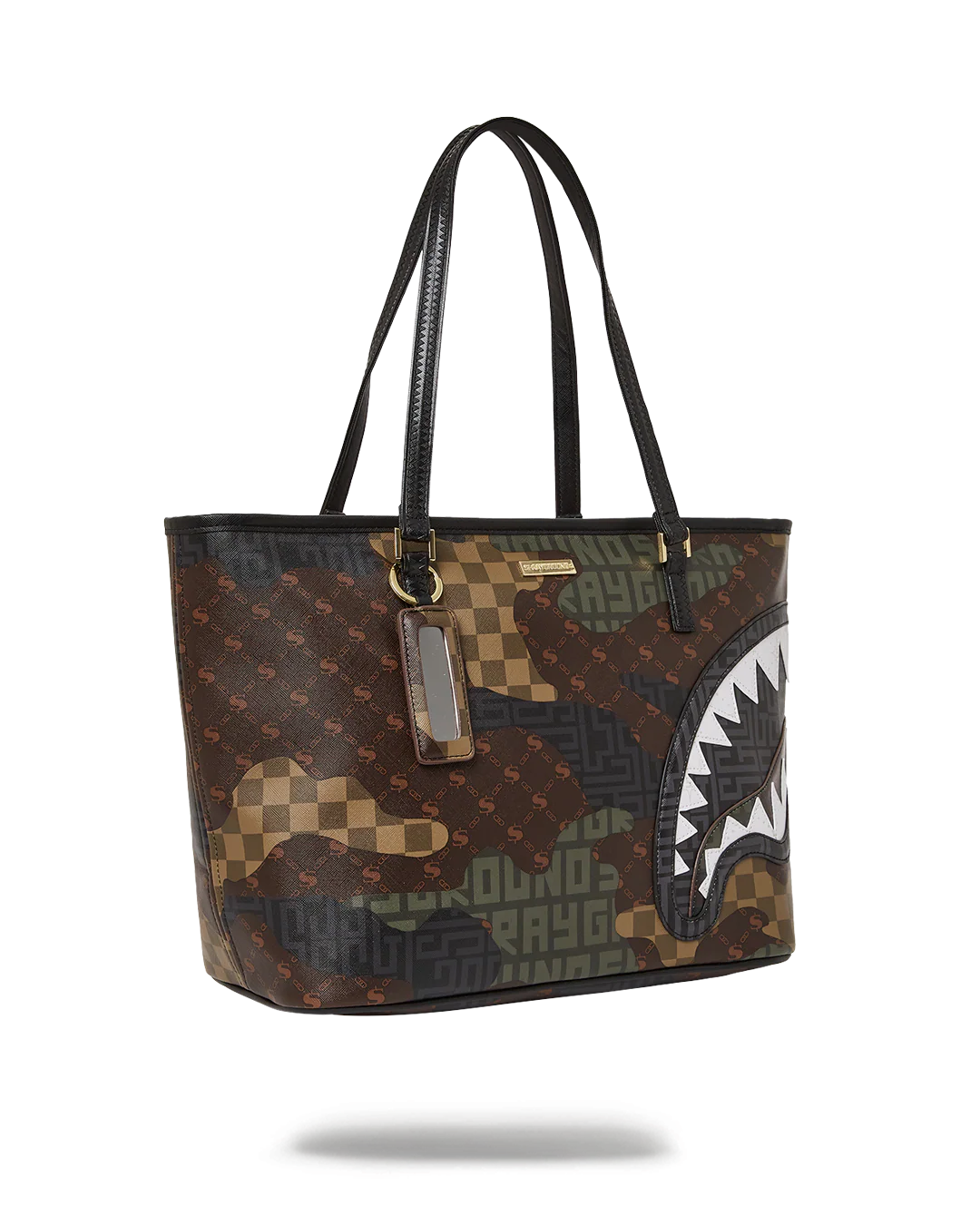 STEALTH MODE TOTE - Image 3