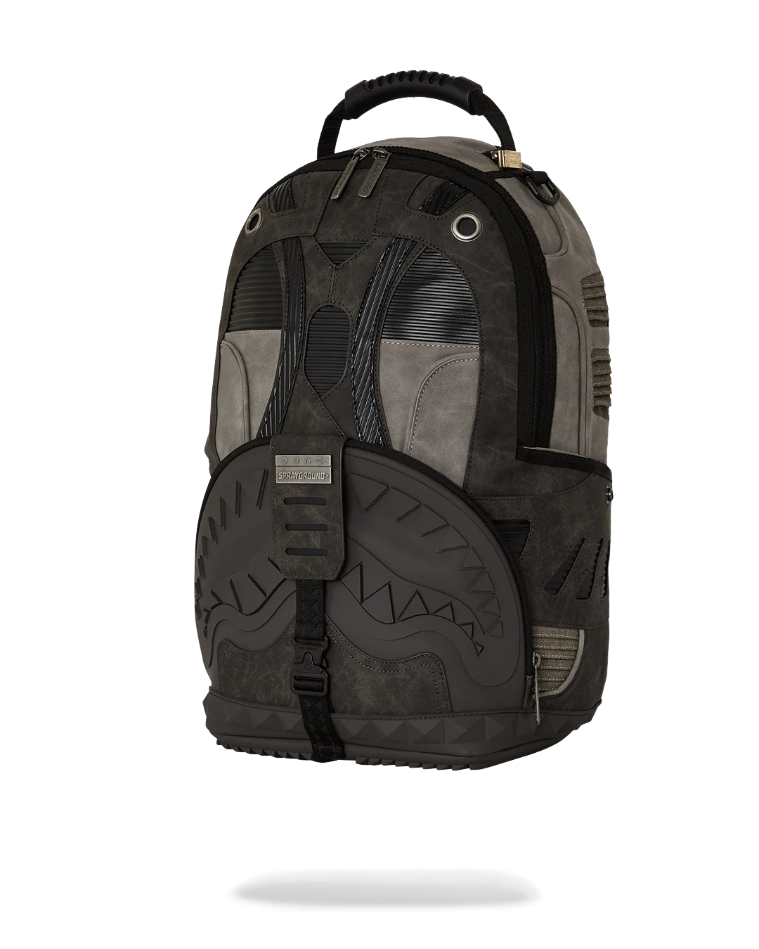DUNE STILLSUIT SHARK BACKPACK - Image 9