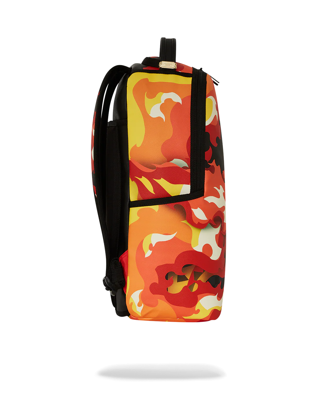 BENDER FIRE BREATHER DLXV BACKPACK - Image 6
