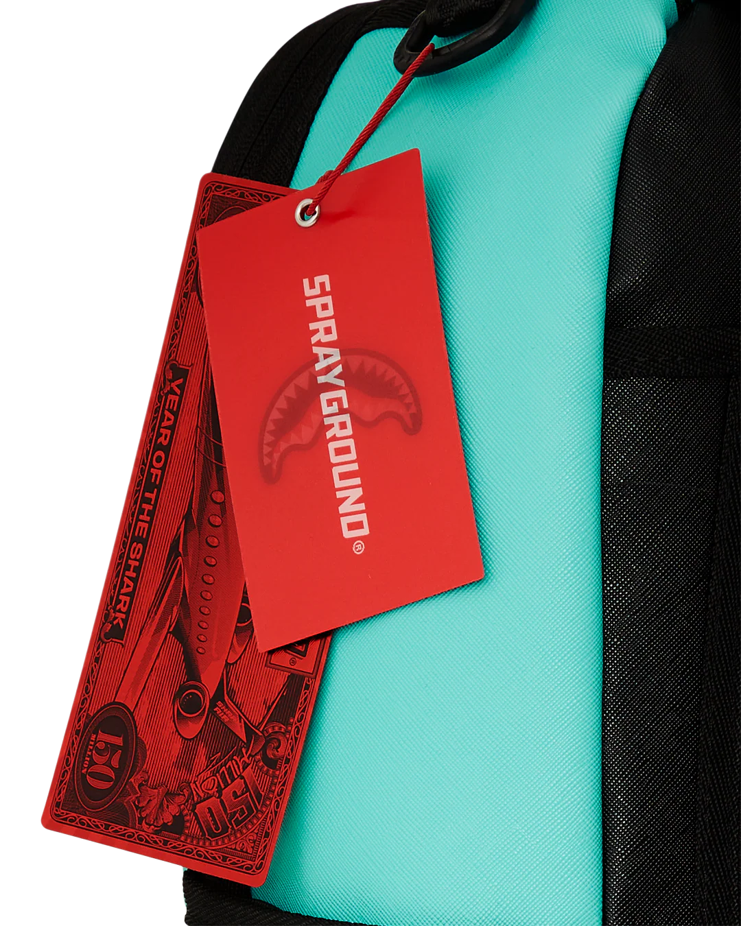 SHARK CENTRAL ADRIATIC DLXSV BACKPACK - Image 11