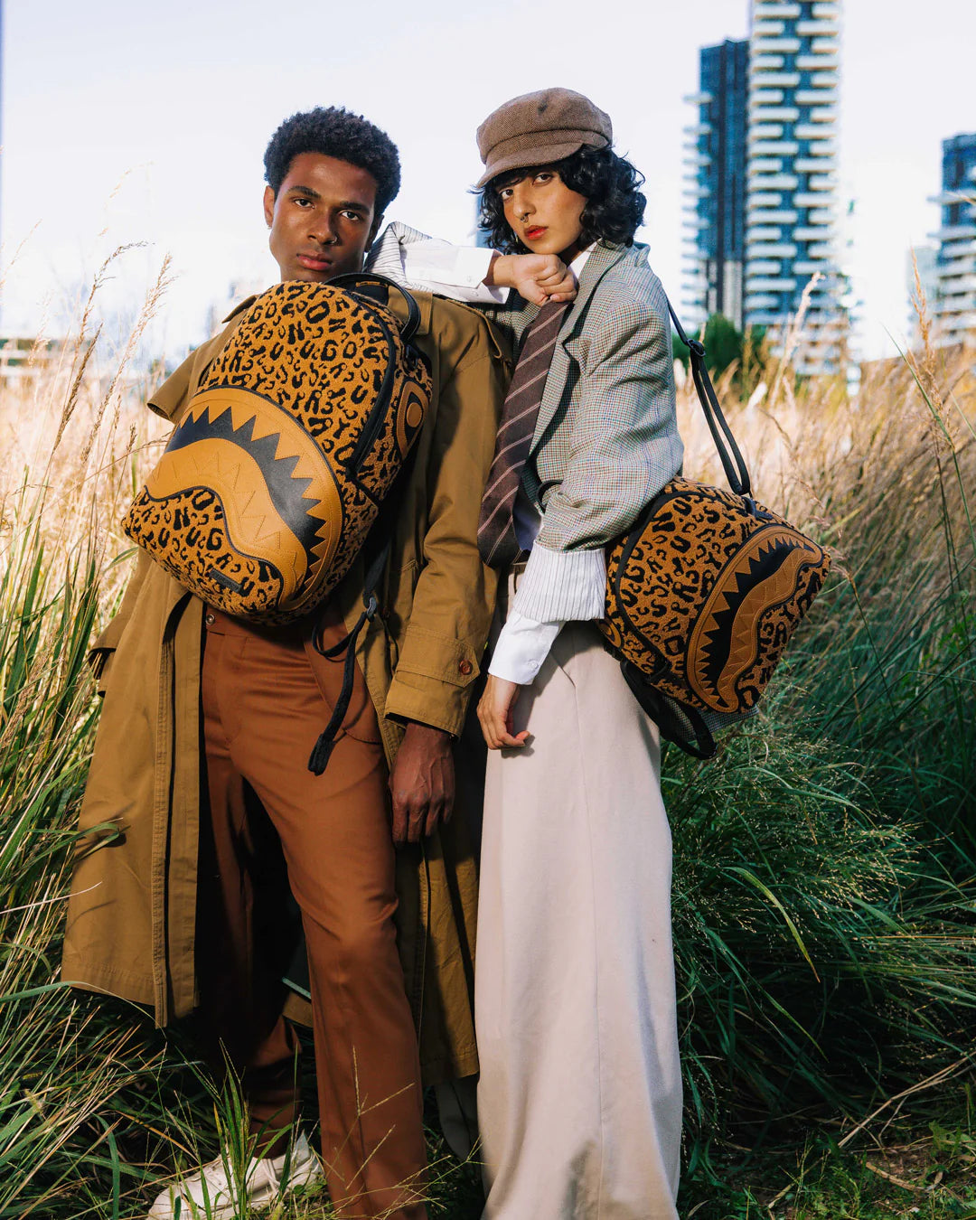 THE WILD ONE DLXSF BACKPACK - Image 8