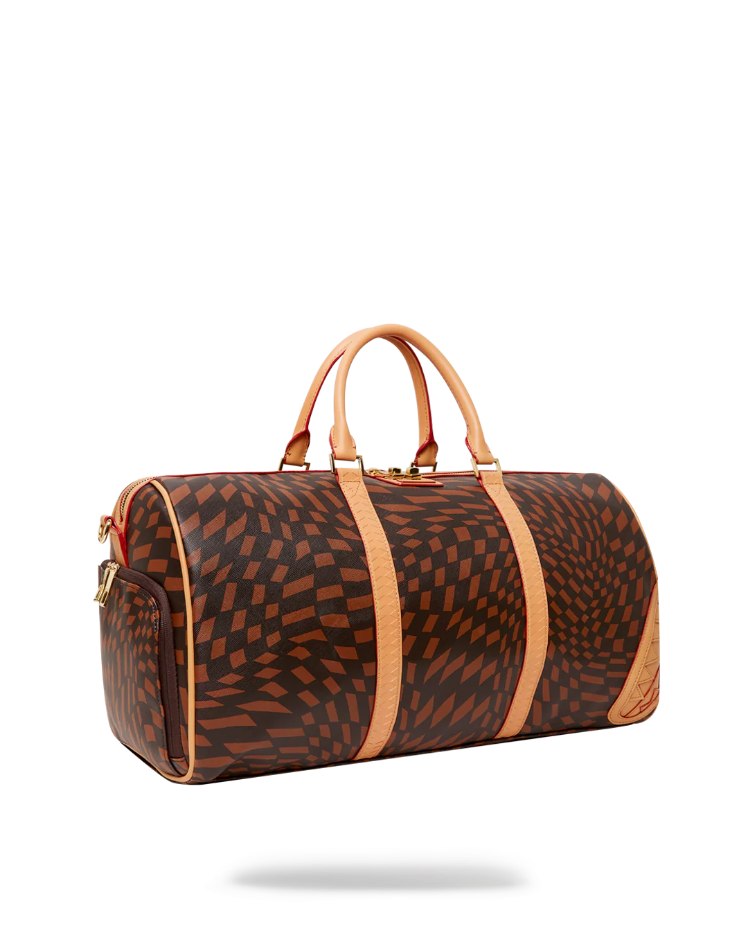 TRIPPY HENNY DUFFLE - Image 7