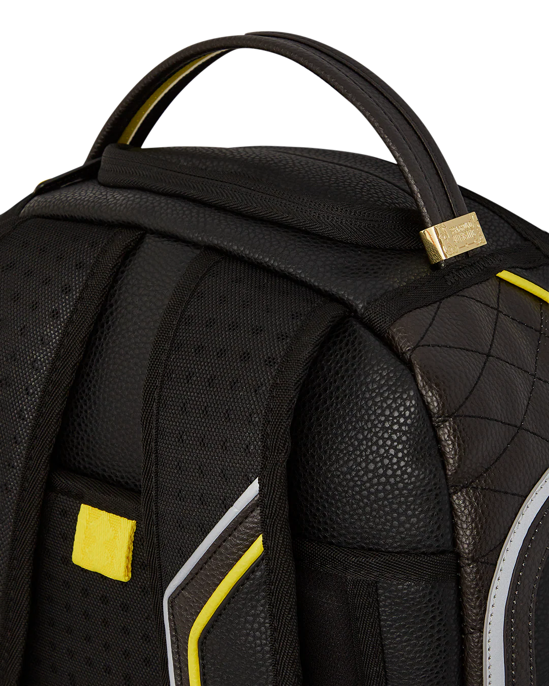 GRAND TURBO 613 DLXSV BACKPACK - Image 14