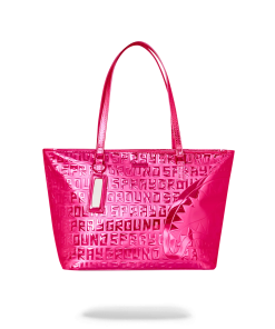 INFINITI PINK DIAMOND TOTE