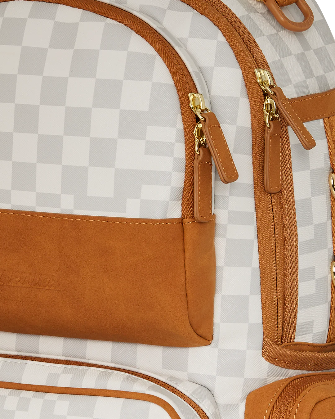 EXECUTIVE CLASS DLXV BACKPACK - Image 7