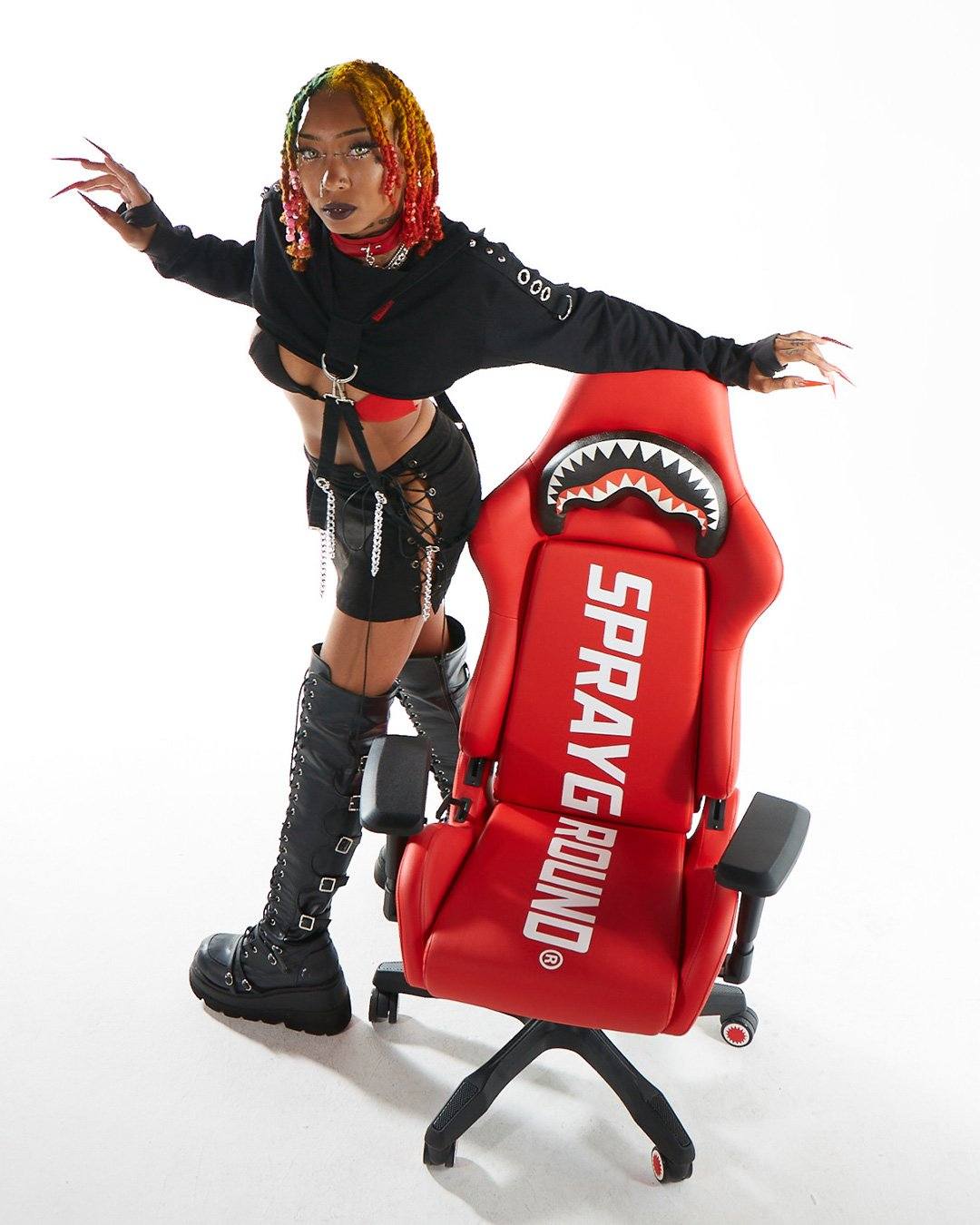 SG OG GAMING CHAIR - Image 10