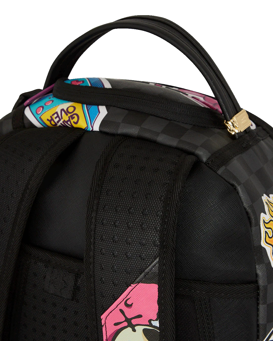 TASTY DLXSV BACKPACK - Image 2