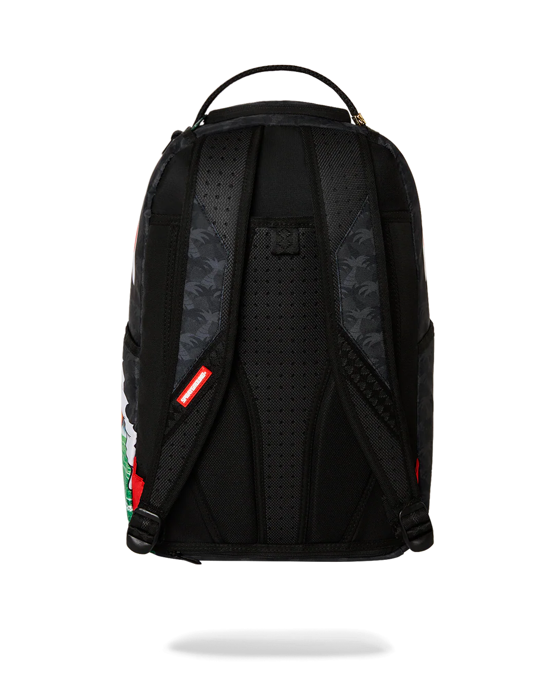 UNIVERSITY OF MIAMI TOUCHDOWN BACKPACK - Image 3