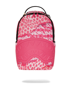 FELINE FRENZY DLXSV BACKPACK