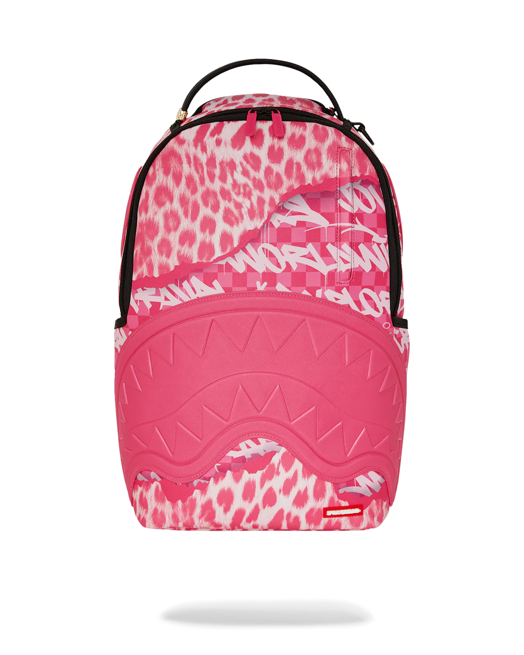 FELINE FRENZY DLXSV BACKPACK