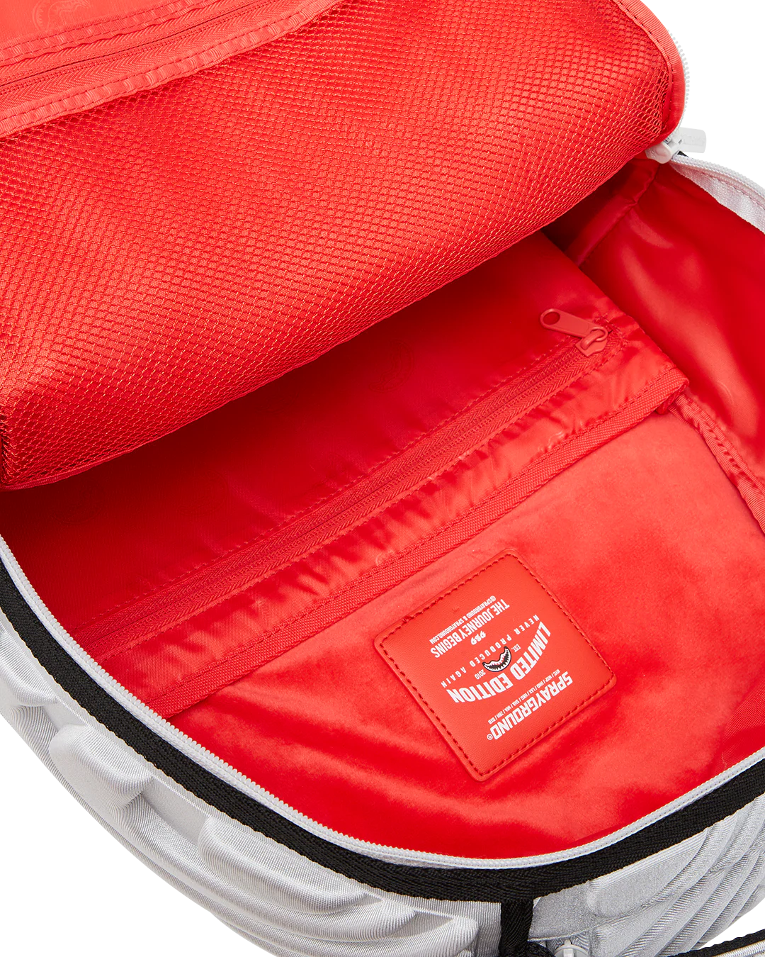 JETLINK SKYTRACK BACKPACK - Image 10