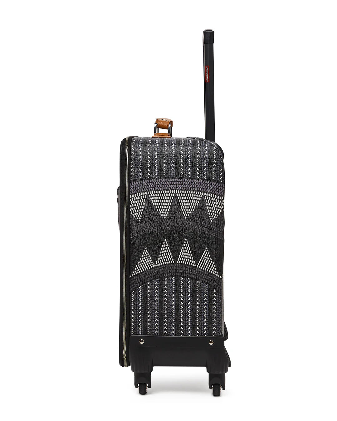 ILLUCHAINS JETSETTER CARRY-ON LUGGAGE - Image 14