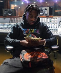 Alternative view of THE LIL TJAY RAPIDFIRE SNACKPACK
