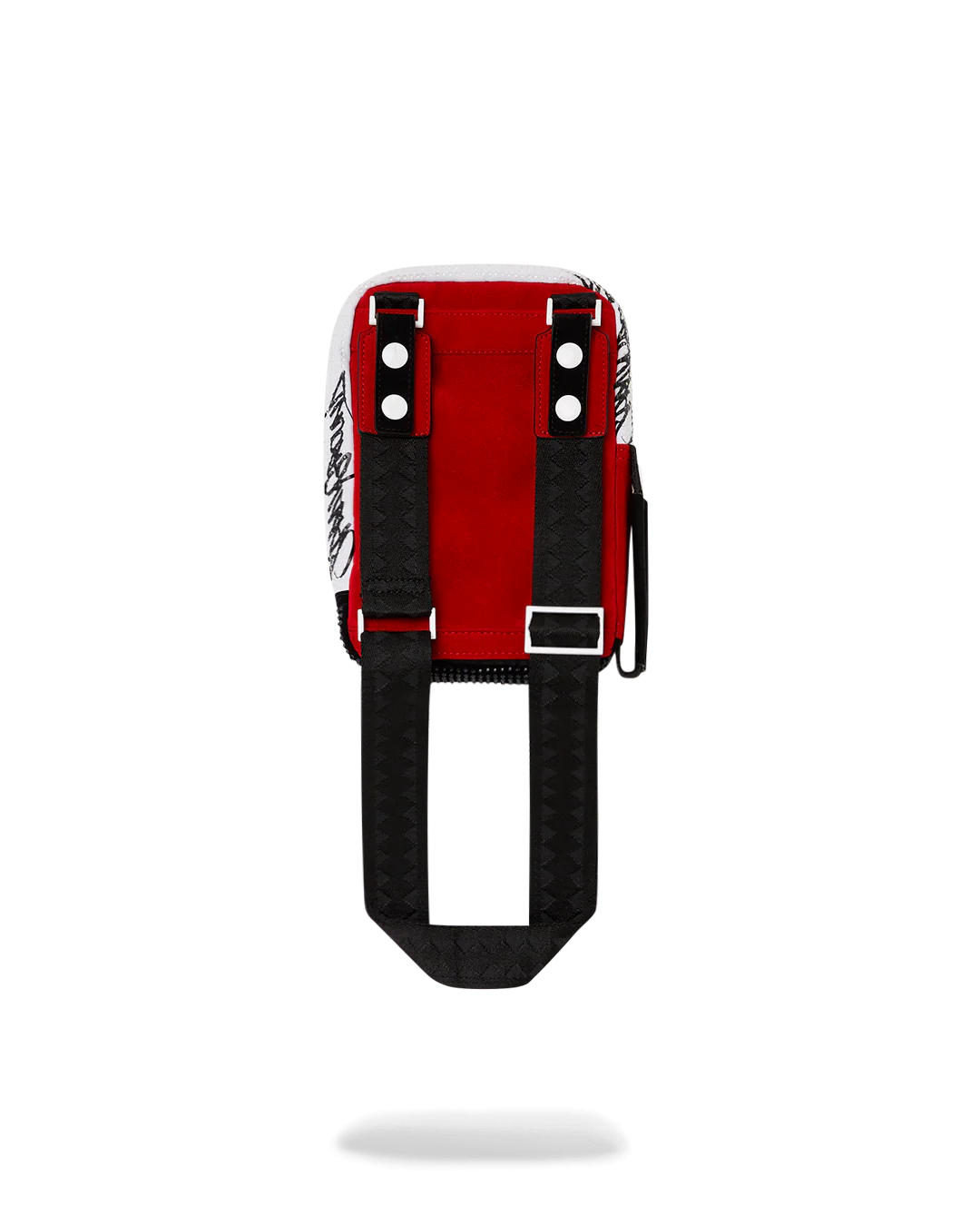DIAMOND DISTRICT MESSENGER SLING - Image 7