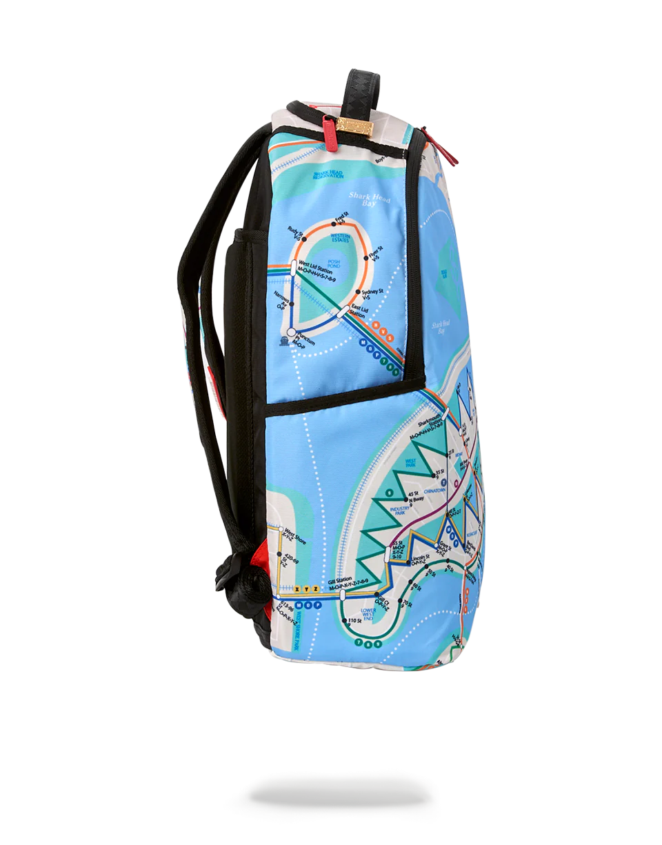 METROSHARK BACKPACK - Image 3