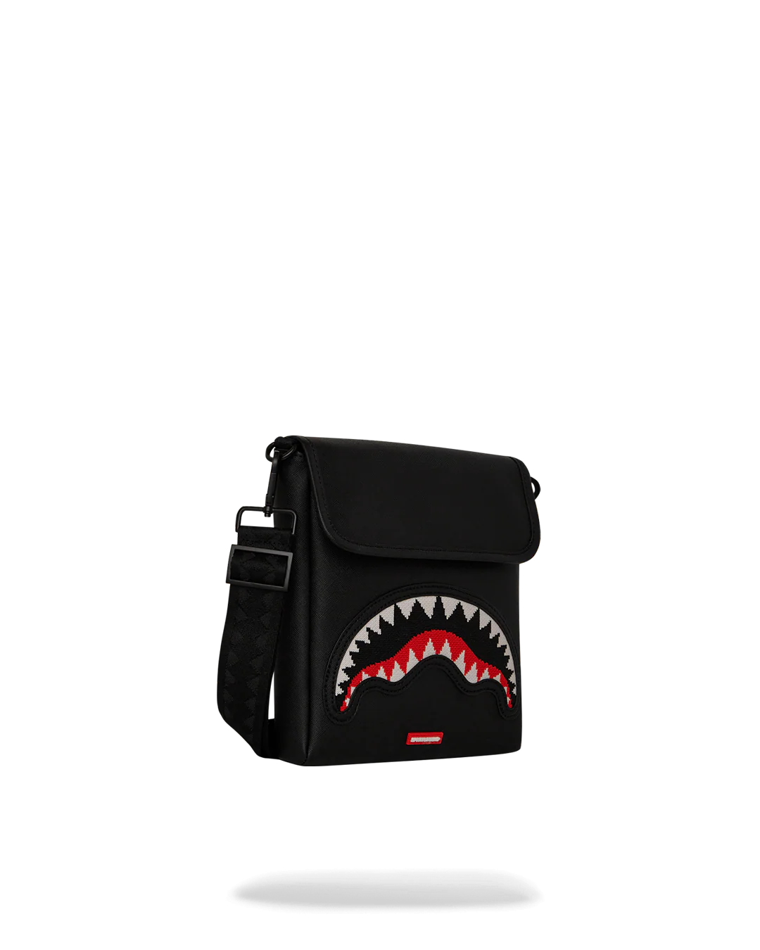 KNIT COMMANDER MESSENGER SLING - Image 3