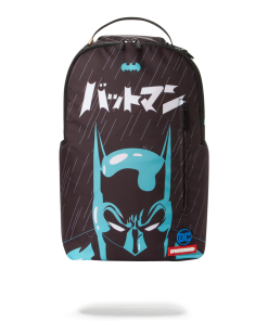 BATMAN: DARKNIGHT BACKPACK