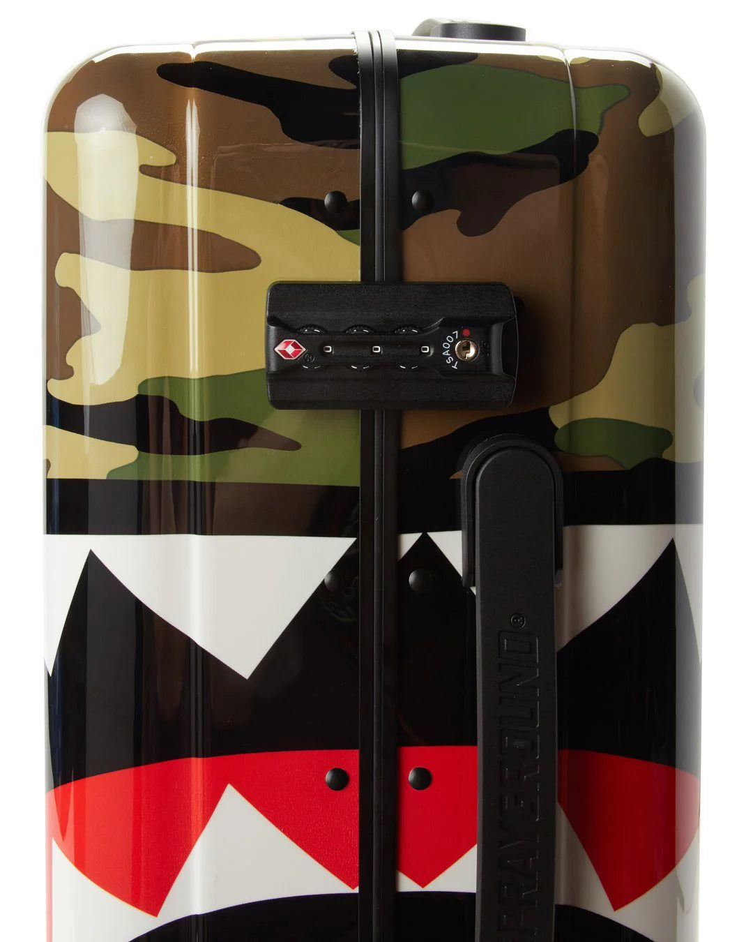 SHARKNAUTICS (CAMO) 21.5” CARRY-ON LUGGAGE - Image 4
